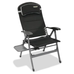 Quest Elite® Vienna Pro Comfort Chair With Side Table