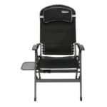 Quest Elite® Vienna Pro Comfort Chair With Side Table – view 3