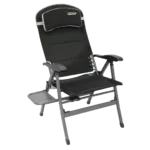Quest Elite® Vienna Pro Comfort Chair With Side Table – view 4