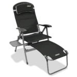 Quest Elite® Vienna Pro Comfort Chair With Side Table – view 5