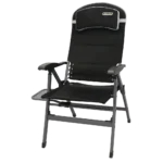 Quest Elite® Vienna Pro Comfort Chair With Side Table – view 7