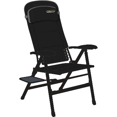 Quest Elite® Vienna Pro Comfort Chair With Side Table – view 8