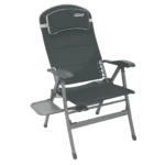 Quest Elite® Vienna Pro Comfort Chair With Side Table – view 9