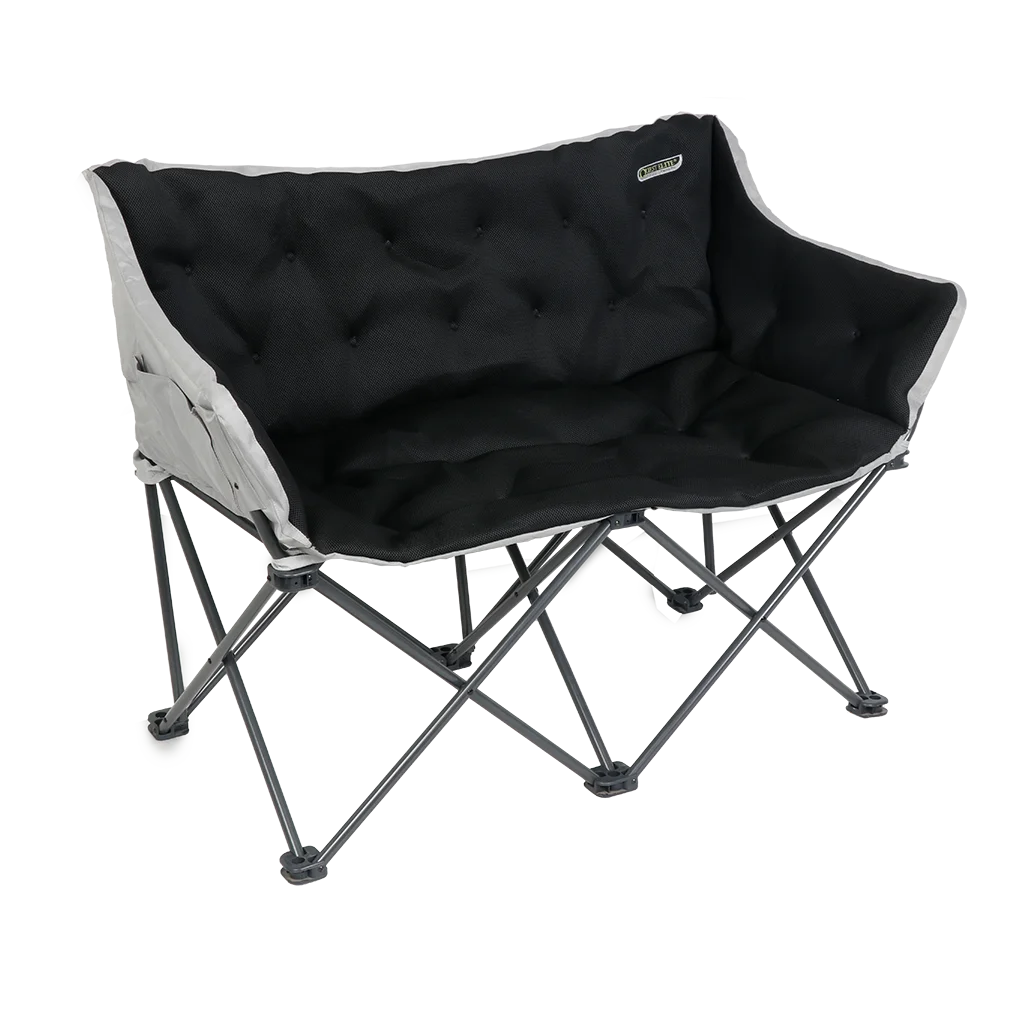 Quest Elite® Vienna Pro Double Snug Chair – view 3