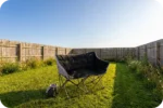 Quest Elite® Vienna Pro Double Snug Chair – view 5