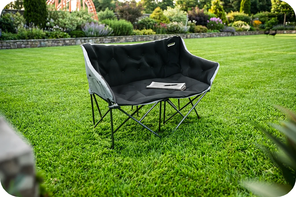 Quest Elite® Vienna Pro Double Snug Chair – view 6