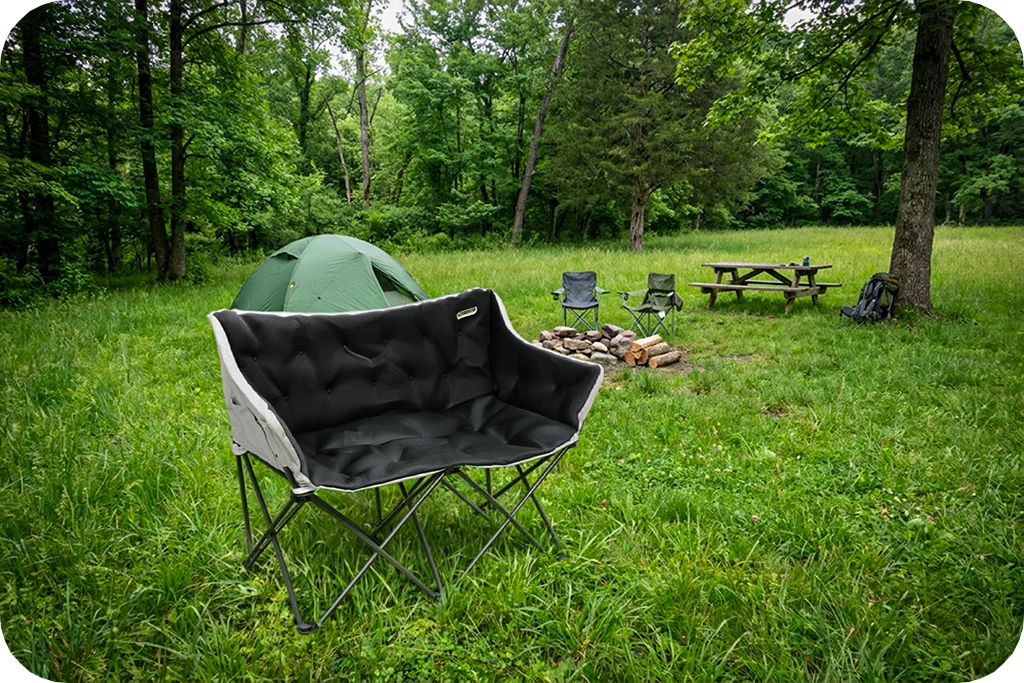 Quest Elite® Vienna Pro Double Snug Chair – view 7