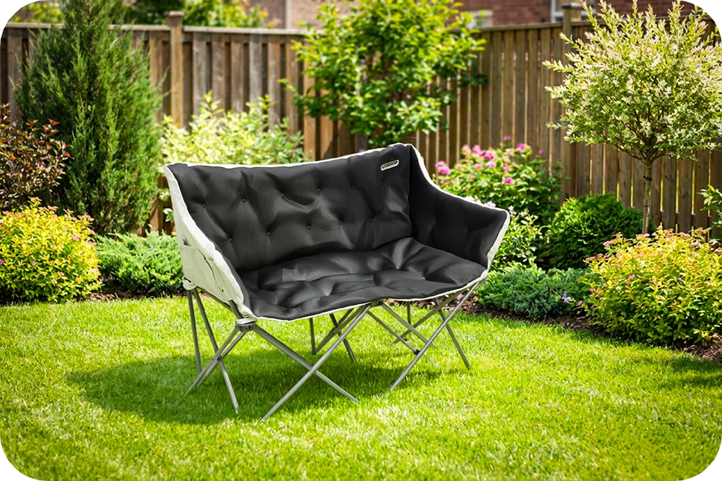 Quest Elite® Vienna Pro Double Snug Chair – view 8