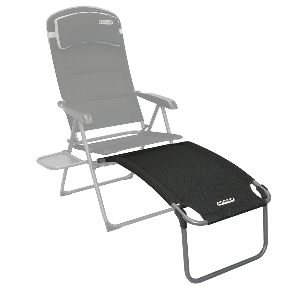 Quest Elite® Vienna Pro Leg Rest Extension – view 2