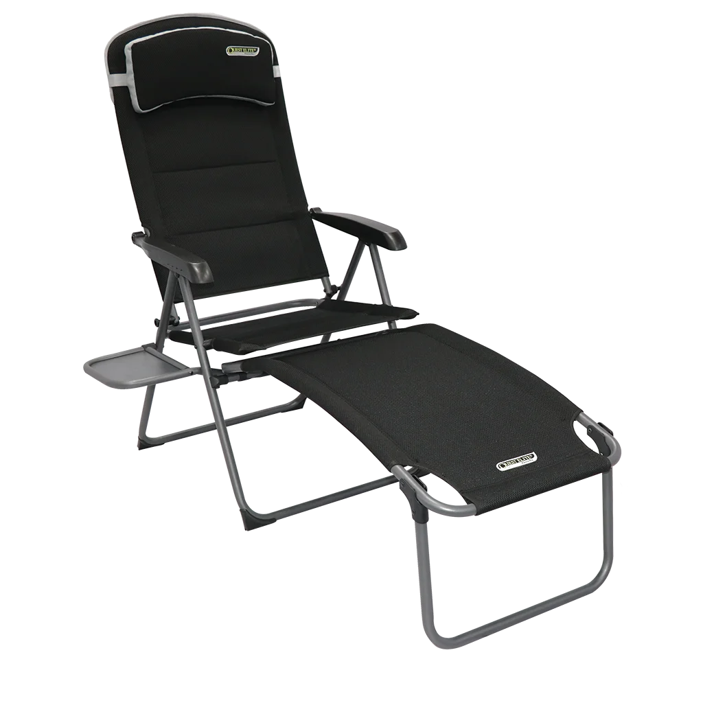 Quest Elite® Vienna Pro Leg Rest Extension – view 3