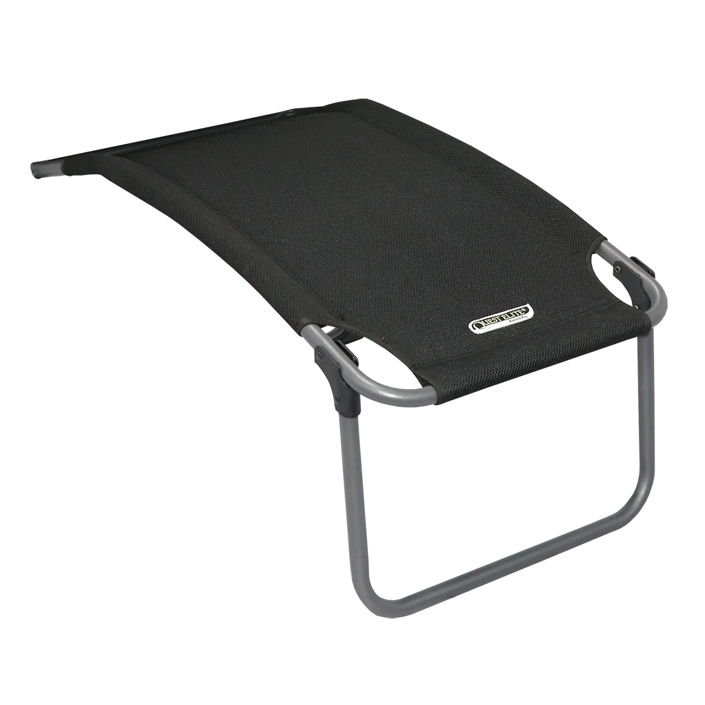Quest Elite® Vienna Pro Leg Rest Extension – view 4
