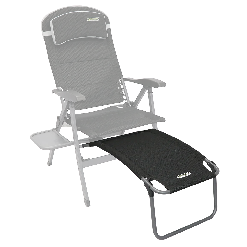 Quest Elite® Vienna Pro Leg Rest Extension – view 5
