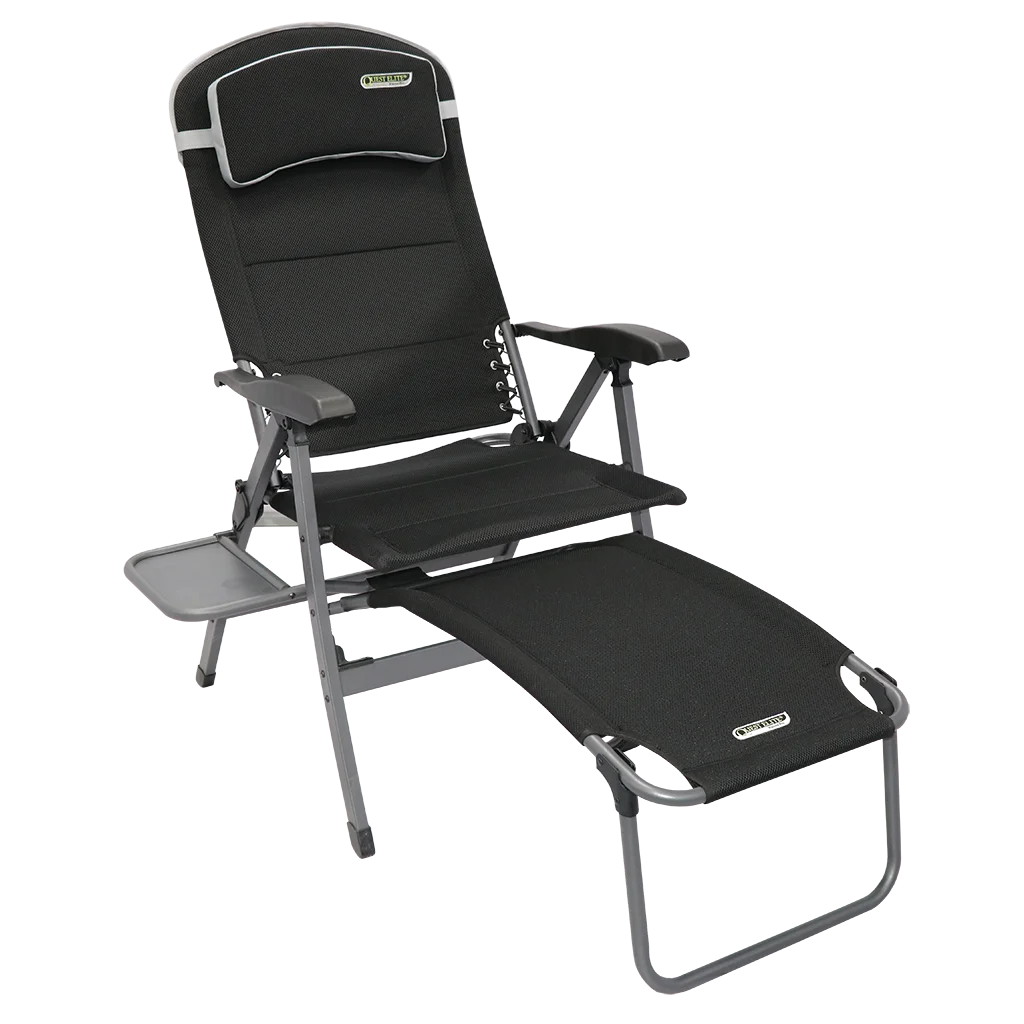 Quest Elite® Vienna Pro Leg Rest Extension – view 6