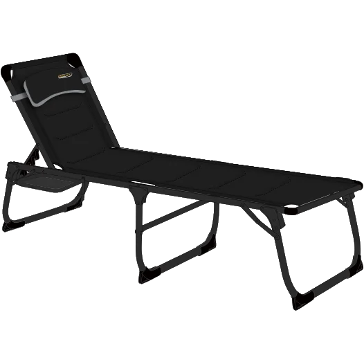 Quest Elite® Vienna Pro Lounge Bed With Side Table – view 8