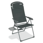 Quest Elite® Vienna Pro Recline Chair With Side Table – view 10