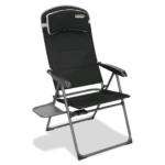 Quest Elite® Vienna Pro Recline Chair With Side Table