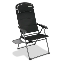 Quest Elite® Vienna Pro Recline Chair With Side Table