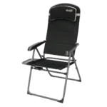 Quest Elite® Vienna Pro Recline Chair With Side Table – view 3