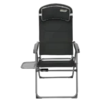 Quest Elite® Vienna Pro Recline Chair With Side Table – view 4