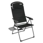Quest Elite® Vienna Pro Recline Chair With Side Table – view 5
