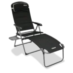 Quest Elite® Vienna Pro Recline Chair With Side Table – view 6