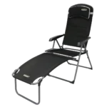 Quest Elite® Vienna Pro Recline Chair With Side Table – view 7