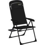 Quest Elite® Vienna Pro Recline Chair With Side Table – view 8