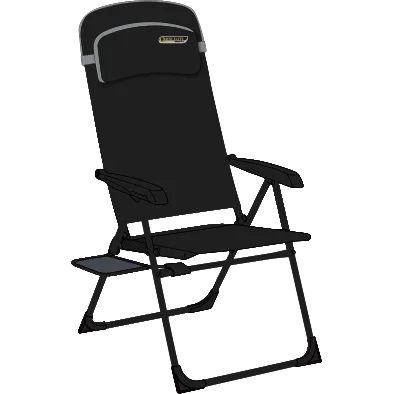 Quest Elite® Vienna Pro Recline Chair With Side Table – view 8