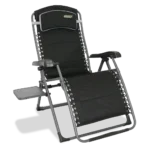 Quest Elite® Vienna Pro Relax XL Chair With Side Table