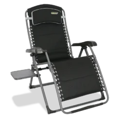Quest Elite® Vienna Pro Relax XL Chair With Side Table