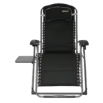 Quest Elite® Vienna Pro Relax XL Chair With Side Table – view 4