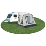 Quest Falcon 260 Poled Porch Awning