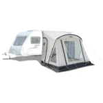 Quest Falcon 260 Poled Porch Awning – view 3