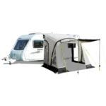 Quest Falcon 260 Poled Porch Awning – view 6