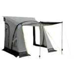 Quest Falcon Pro 260 Air Porch Awning – Mid Grey – view 11