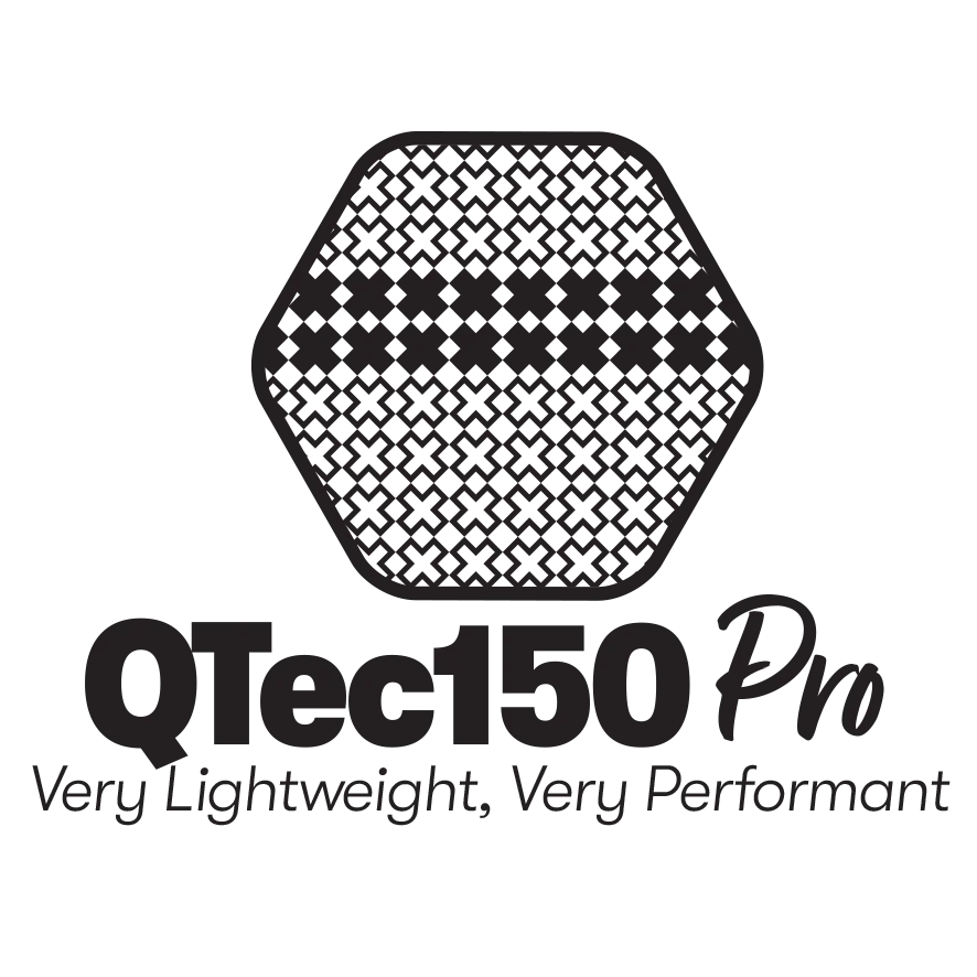 Quest Falcon Pro 390 Air Porch Awning – Mid Grey – view 12