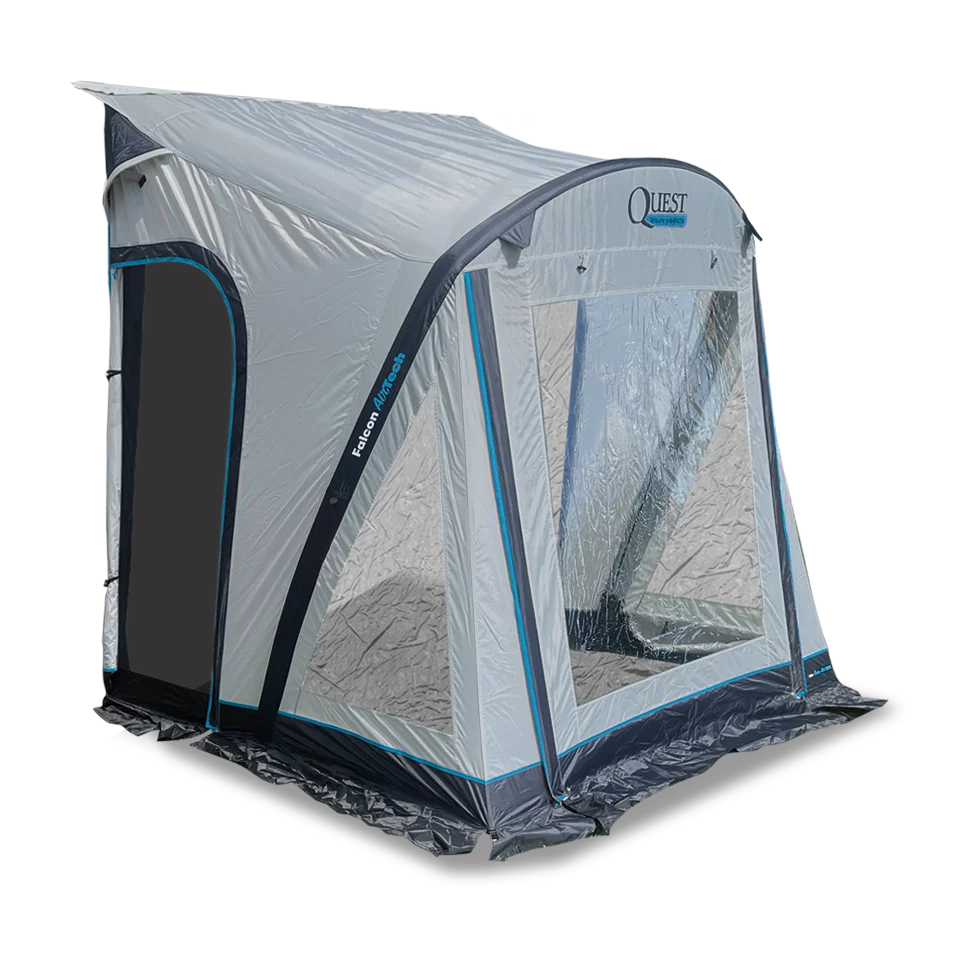 Quest Falcon Pro Base Air 200 Porch Awning – view 10