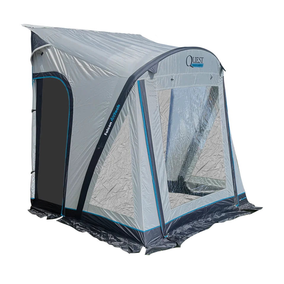 Quest Falcon Pro Base Air 200 Porch Awning – view 11