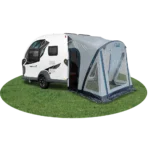 Quest Falcon Pro Base Air 200 Porch Awning
