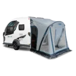Quest Falcon Pro Base Air 200 Porch Awning – view 2