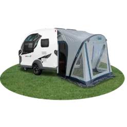 Quest Falcon Pro Base Air 200 Porch Awning