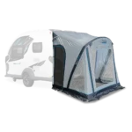 Quest Falcon Pro Base Air 200 Porch Awning – view 4
