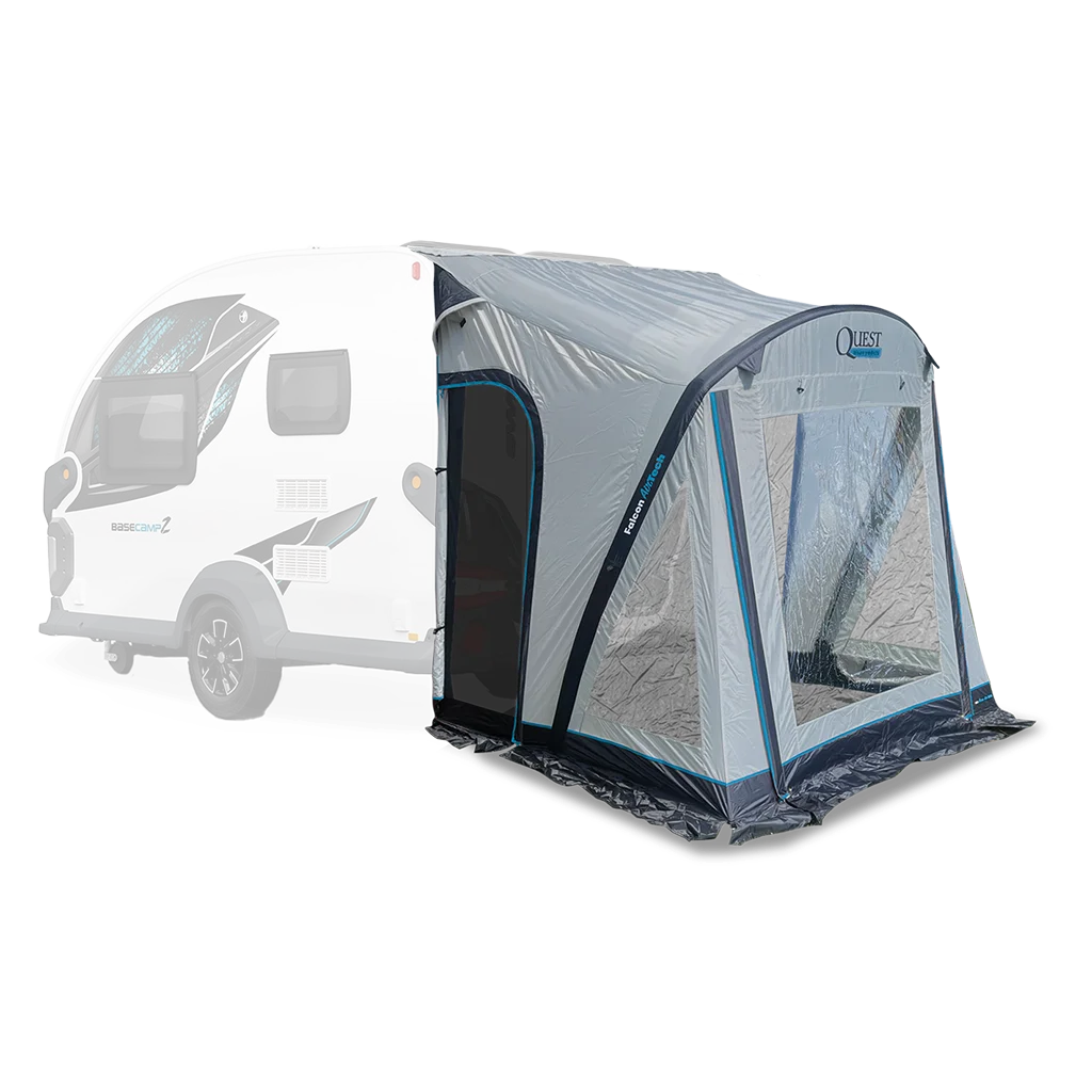Quest Falcon Pro Base Air 200 Porch Awning – view 4