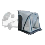 Quest Falcon Pro Base Air 200 Porch Awning – view 5