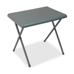 Quest Fleetwood Low Table – Grey