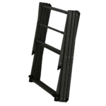 Quest Folding Airer – view 2