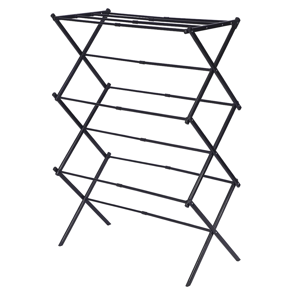 Quest Folding Airer
