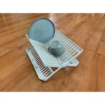 Quest Folding Dish Drainer – view 2
