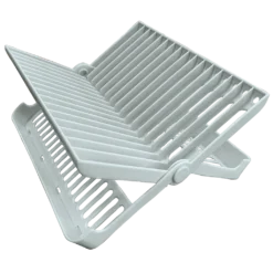 Quest Folding Dish Drainer