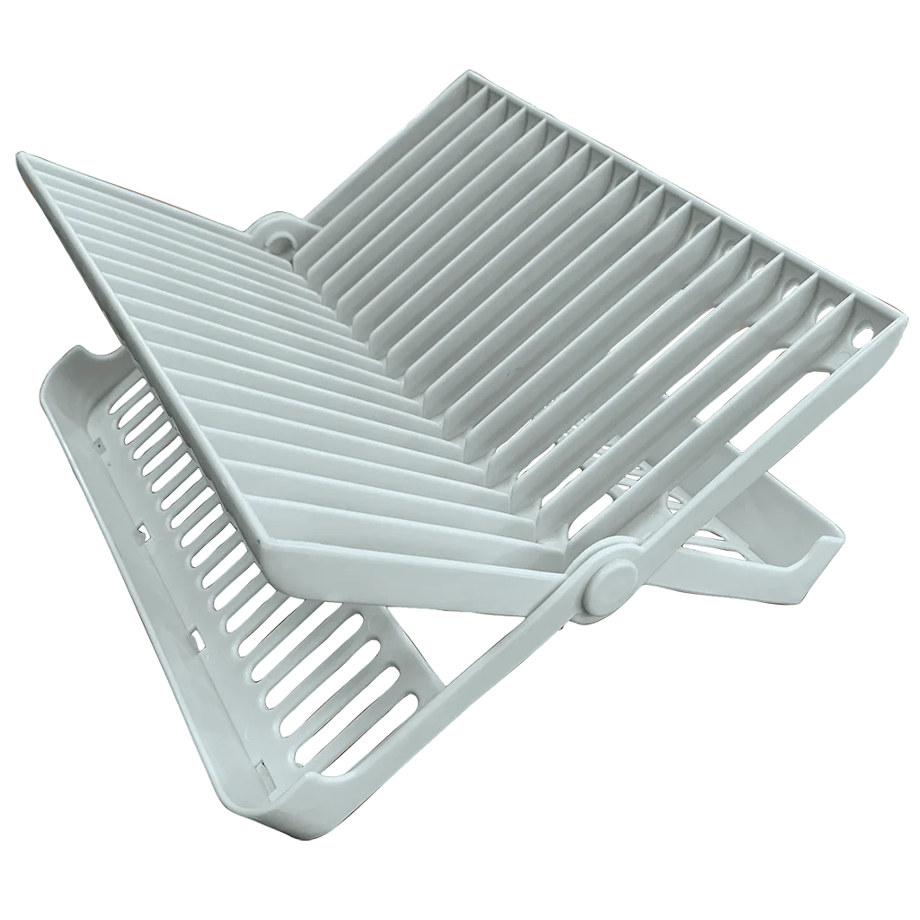 Quest Folding Dish Drainer